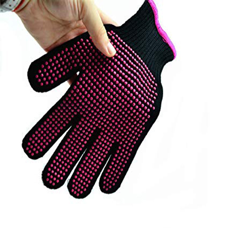 Isıya Dayanıklı Saç Şekillendi - Heat Resistant Glove incelemesi ve fiyatı