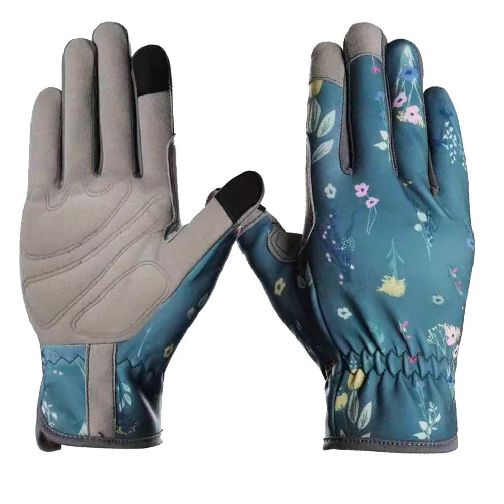 Kısa Bahçe İşleri İçin Delinme - Work Glove Impact incelemesi ve fiyatı
