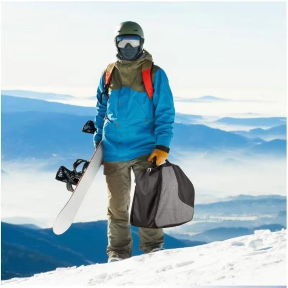 Su geçirmez Kayak Botu Çantası - Ski Glove Waterproof incelemesi ve fiyatı